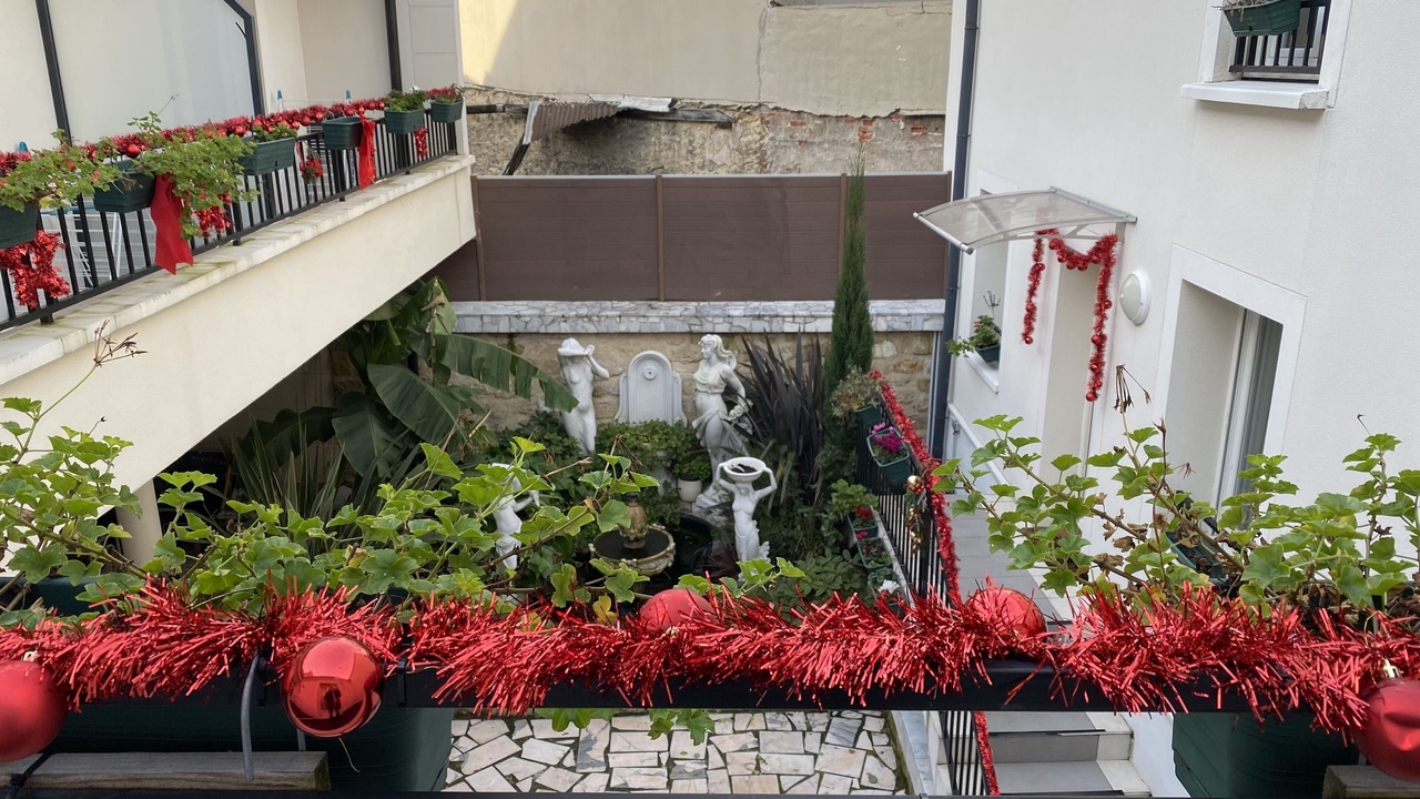 Photo of Outdoor in Alfortville