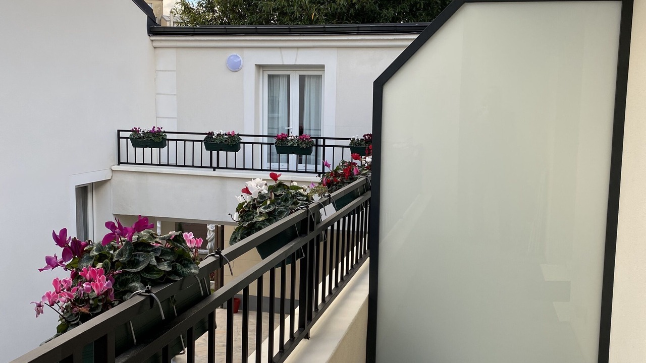 Photo of Outdoor in Alfortville