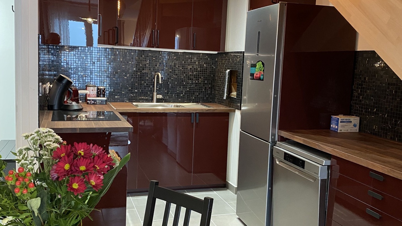 Photo of Kitchen in Alfortville