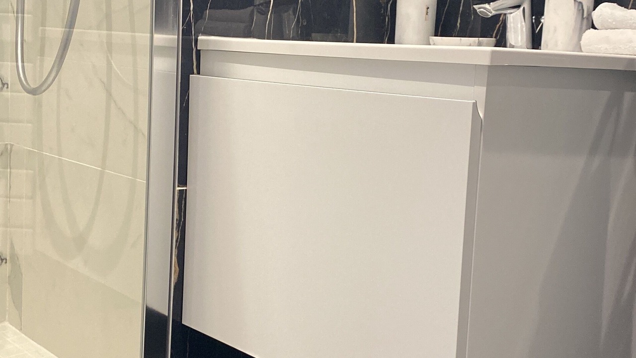 Photo of Bathroom in Alfortville