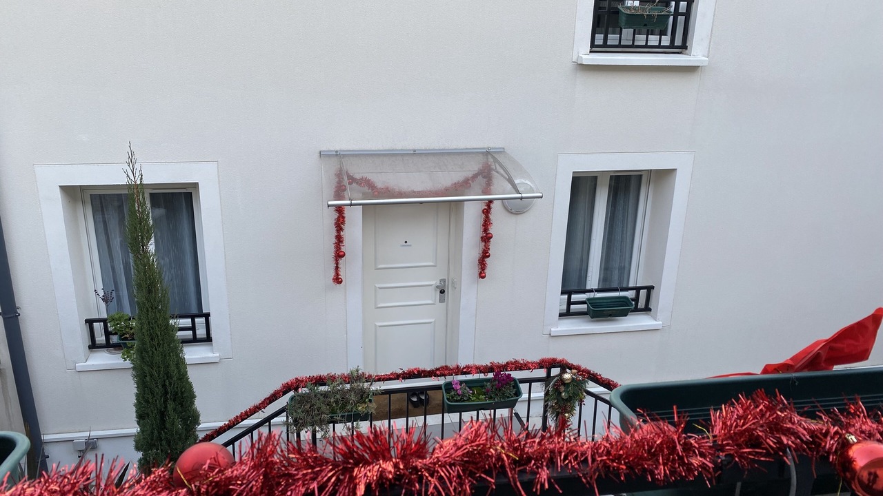 Photo of Outdoor in Alfortville