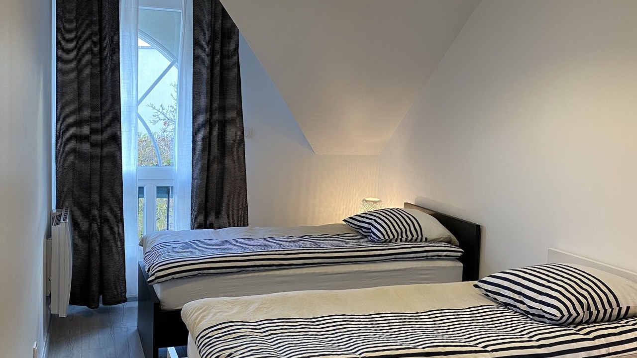 Photo of Bedroom in Alfortville