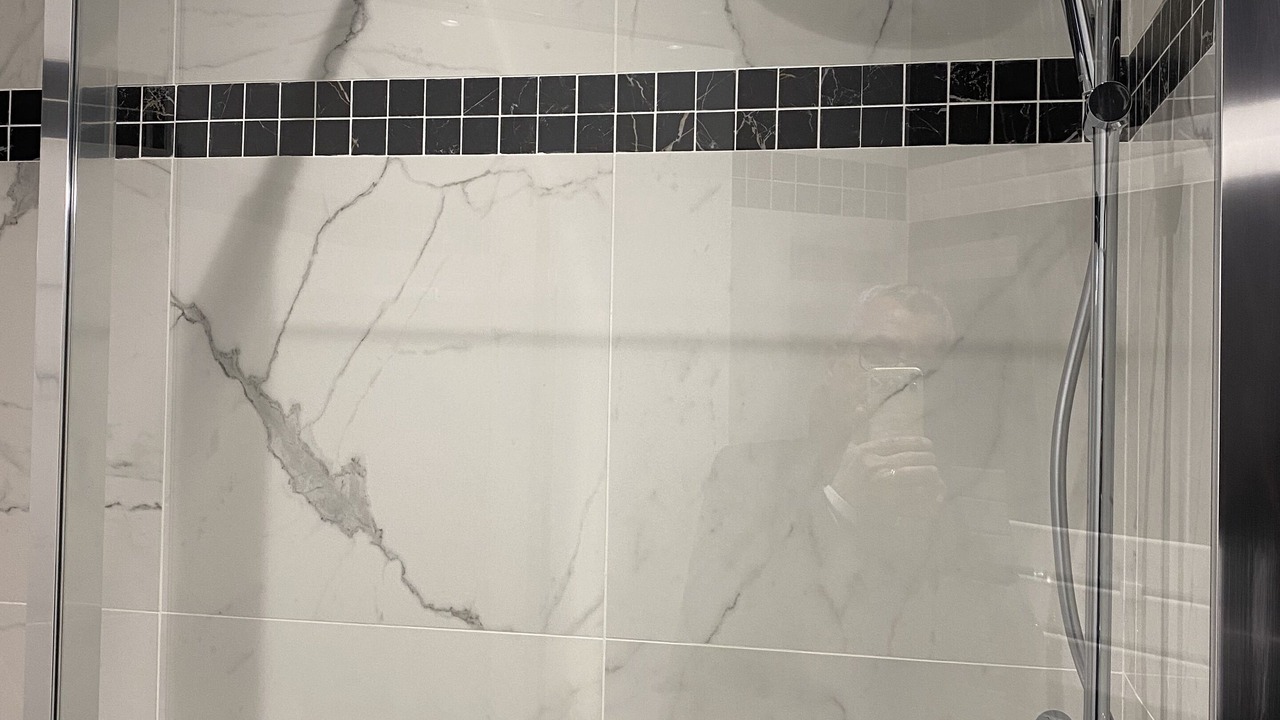 Photo of Bathroom in Alfortville
