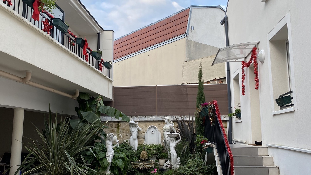 Photo of Outdoor in Alfortville