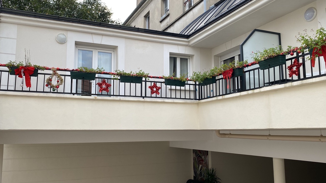 Photo of Outdoor in Alfortville