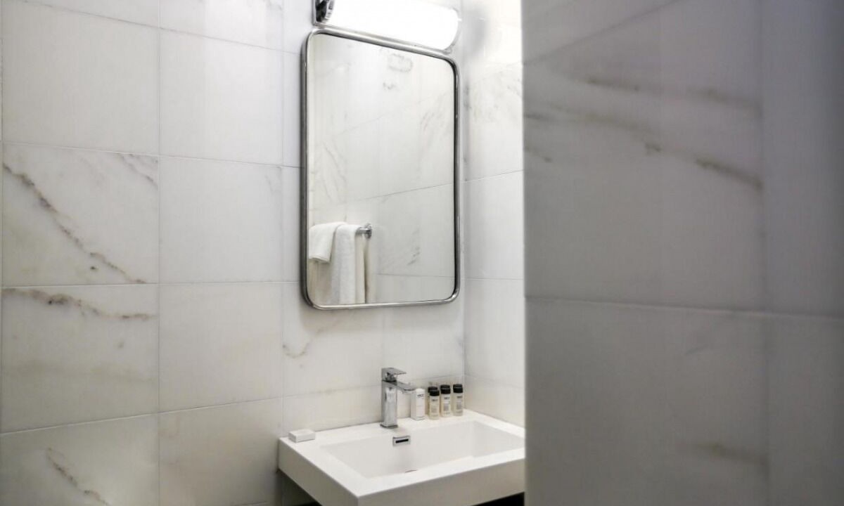 Photo of Bathroom in Central Park West