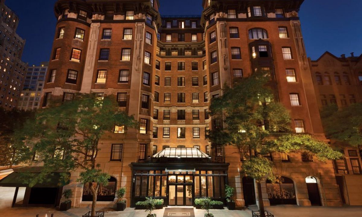 Photo of Outdoor in Central Park West
