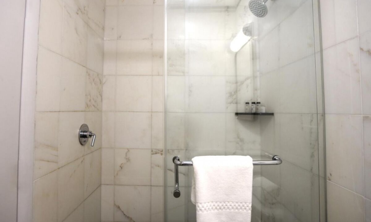 Photo of Bathroom in Central Park West