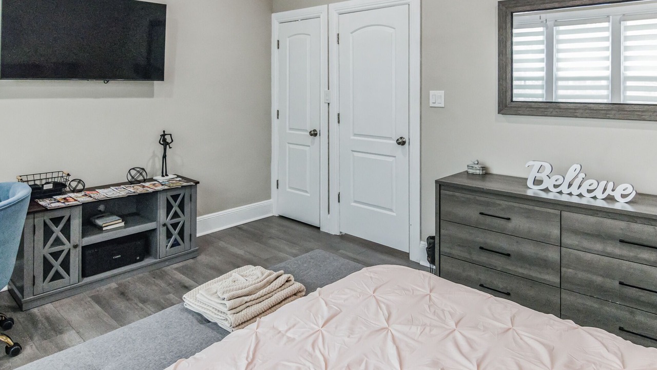Photo of Bedroom in East Flatbush
