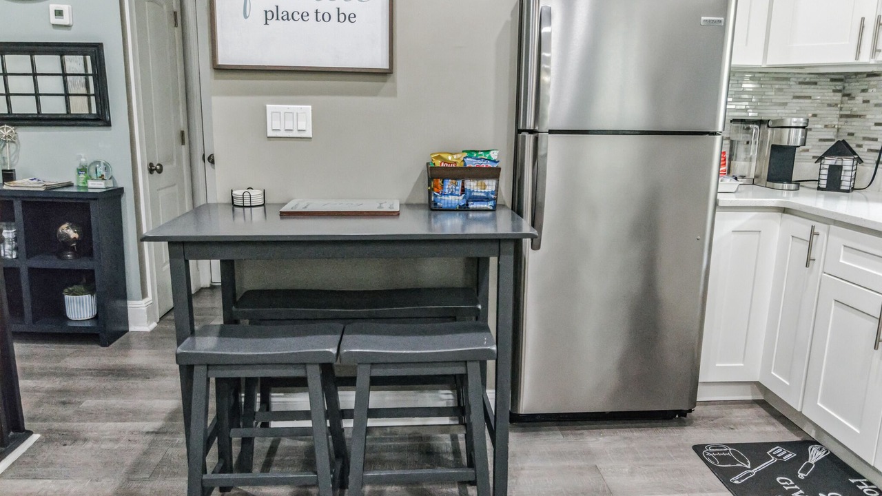 Photo of Kitchen in East Flatbush