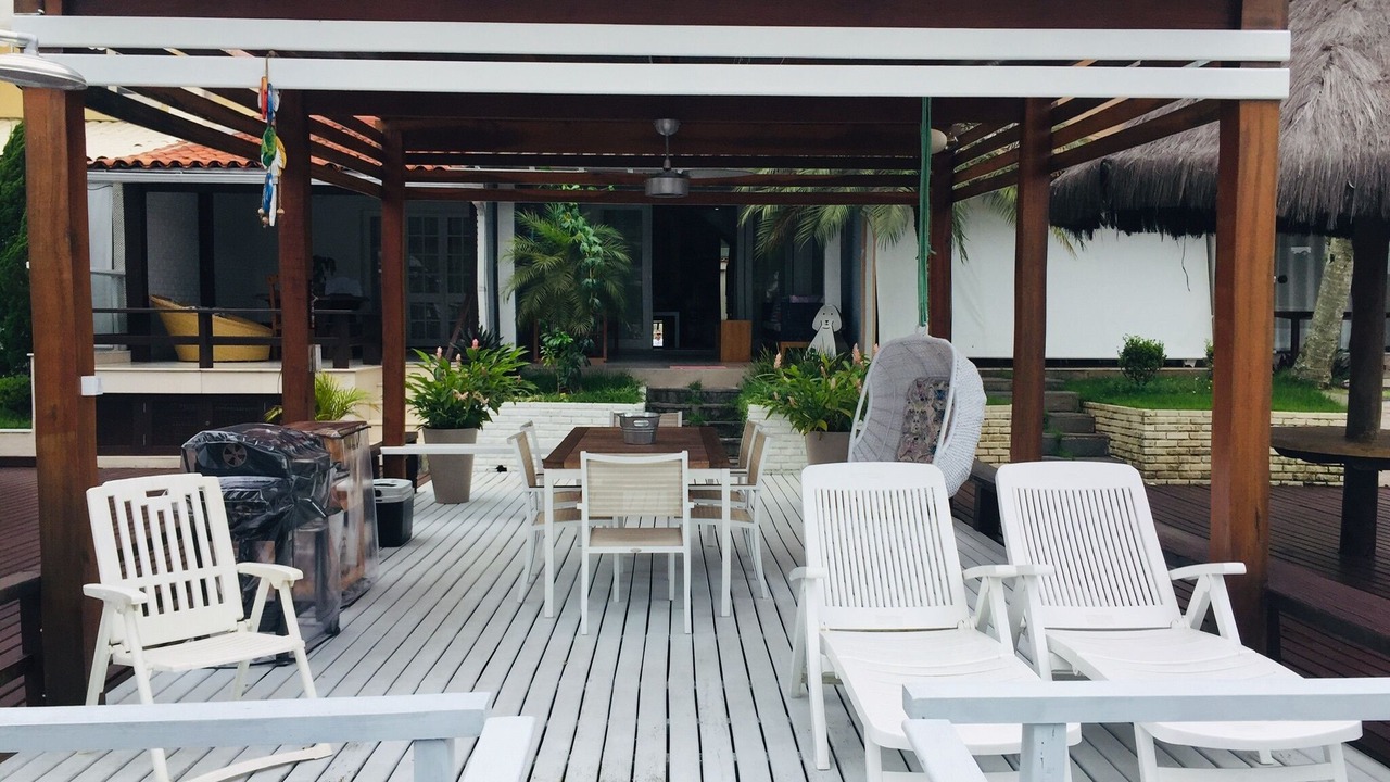 Photo of Outdoor in Itanema