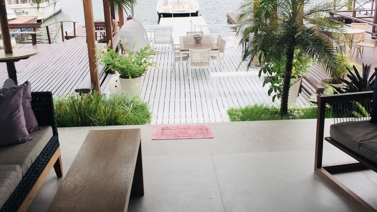 Photo of Outdoor in Itanema