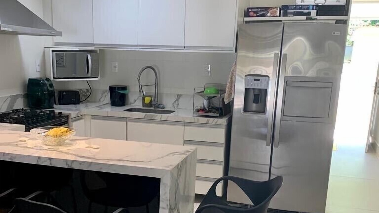 Photo of Kitchen in Itanema
