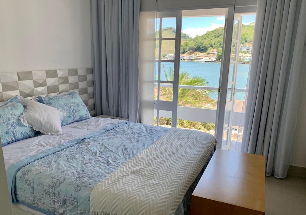 Photo of Bedroom in Itanema