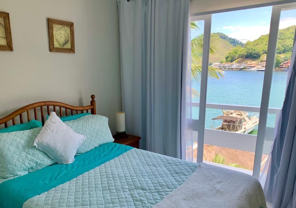 Photo of Bedroom in Itanema