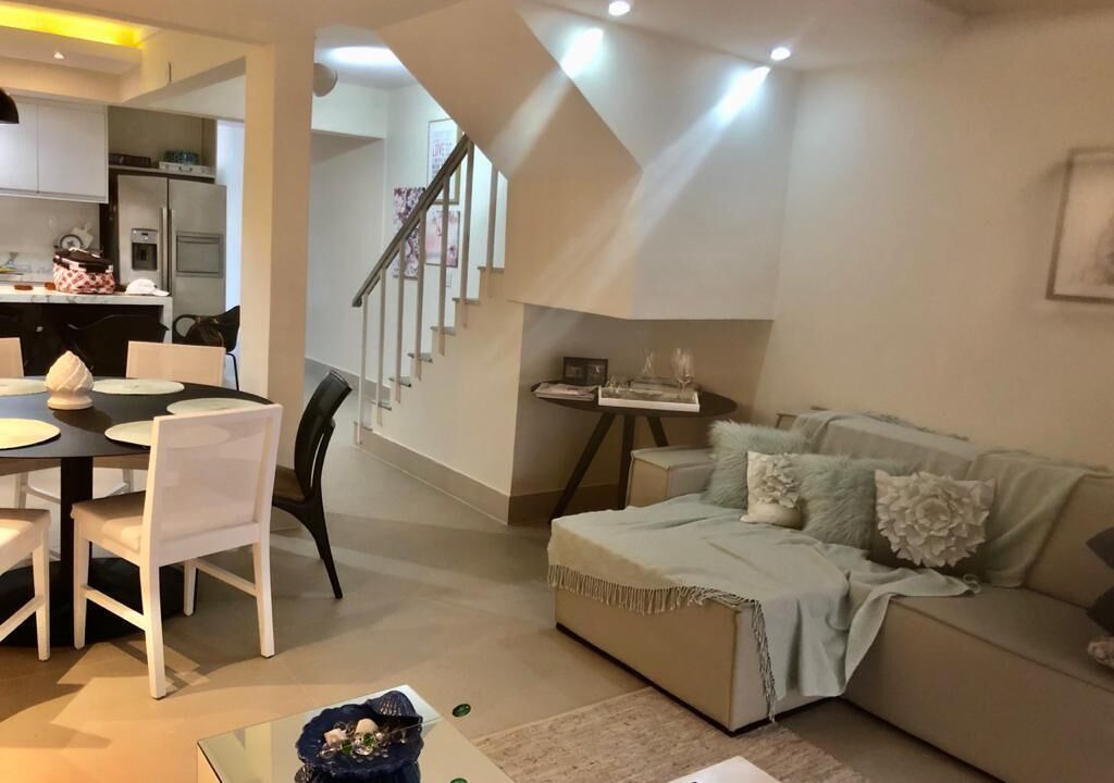 Photo of Livingroom in Itanema