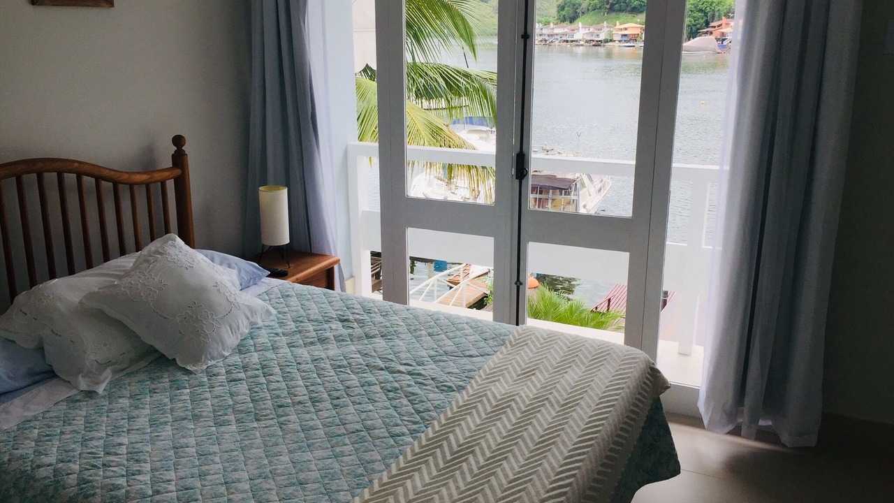 Photo of Bedroom in Itanema