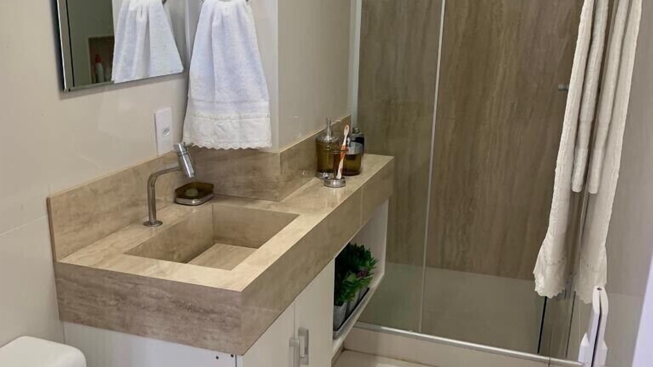Photo of Bathroom in Itanema
