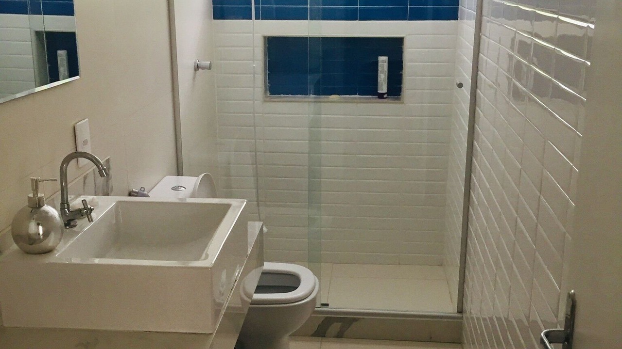 Photo of Bathroom in Itanema