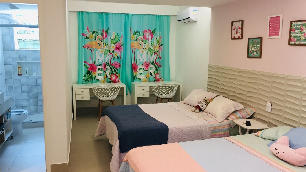 Photo of Bedroom in Itanema