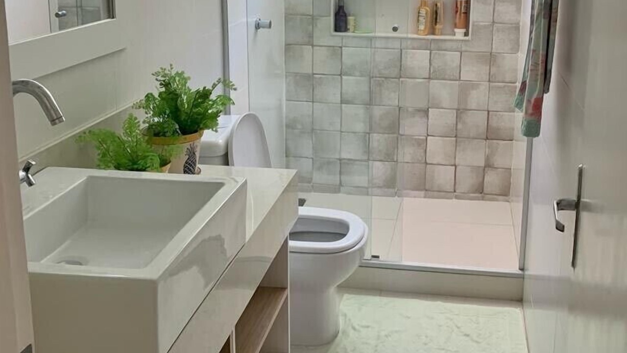 Photo of Bathroom in Itanema