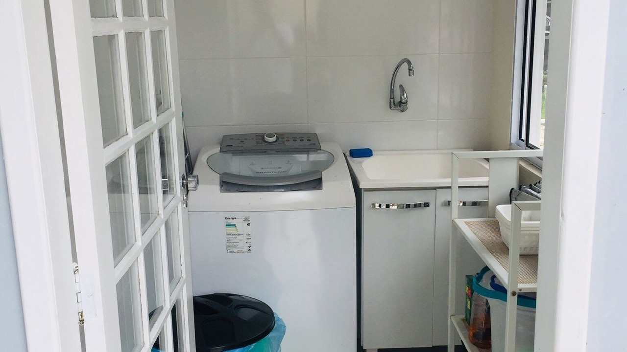 Photo of Kitchen in Itanema