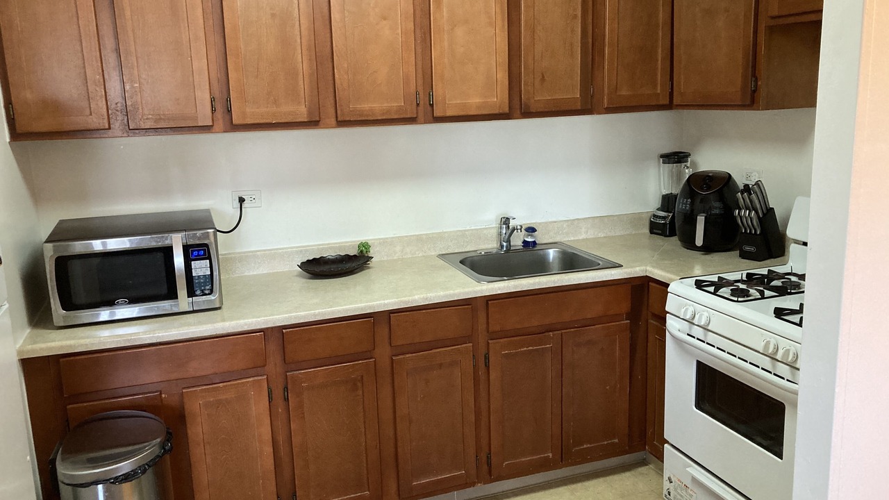 Photo of Kitchen in Queens