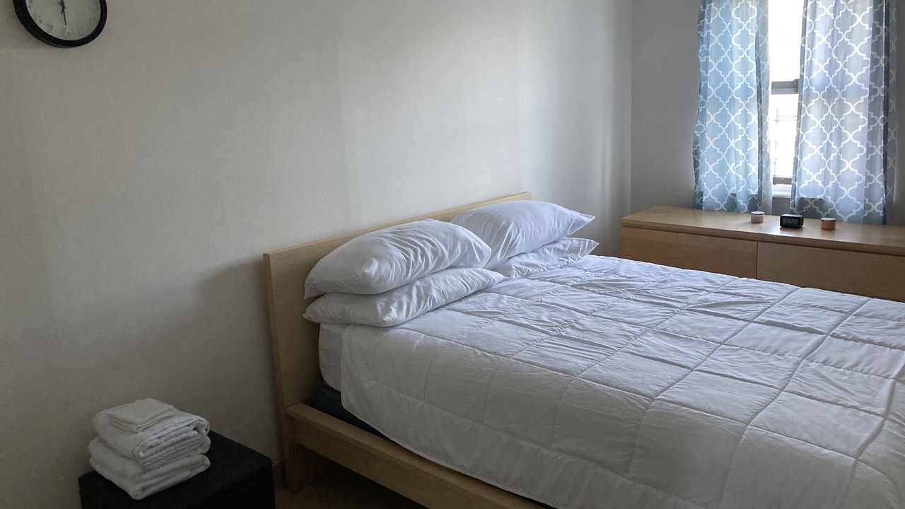 Photo of Bedroom in Queens