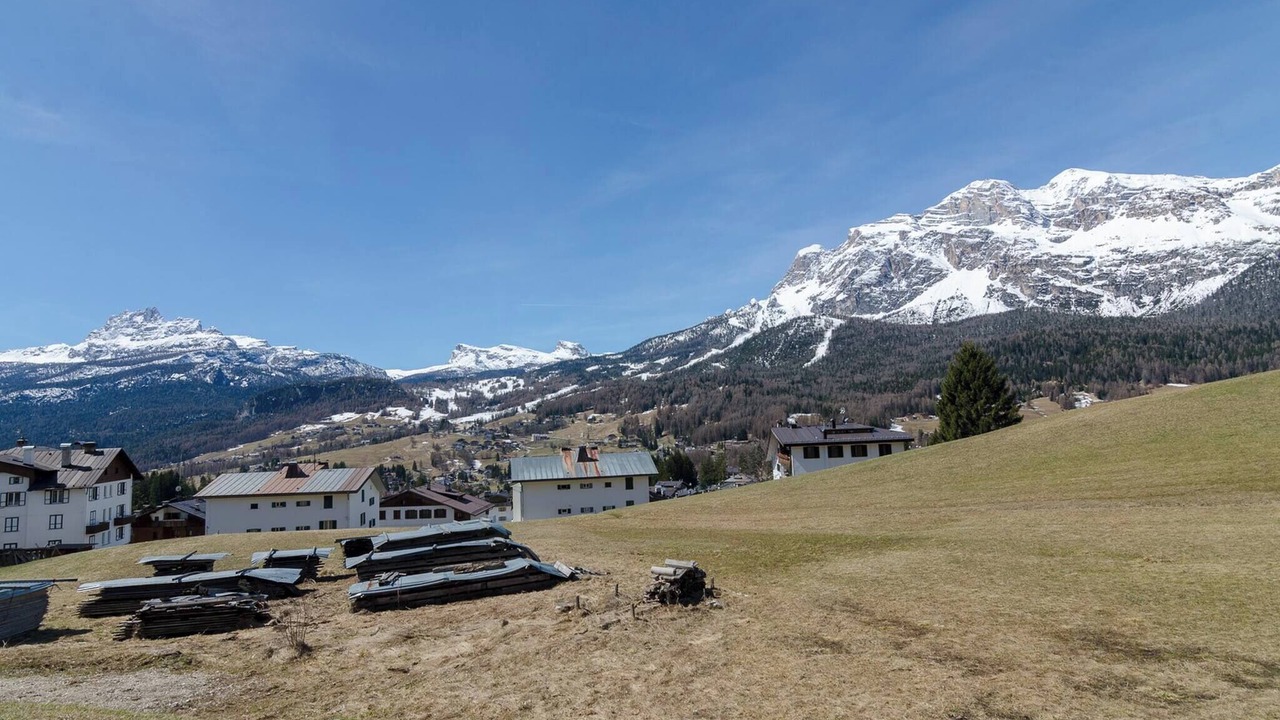 Photo of Others in Cortina d'Ampezzo