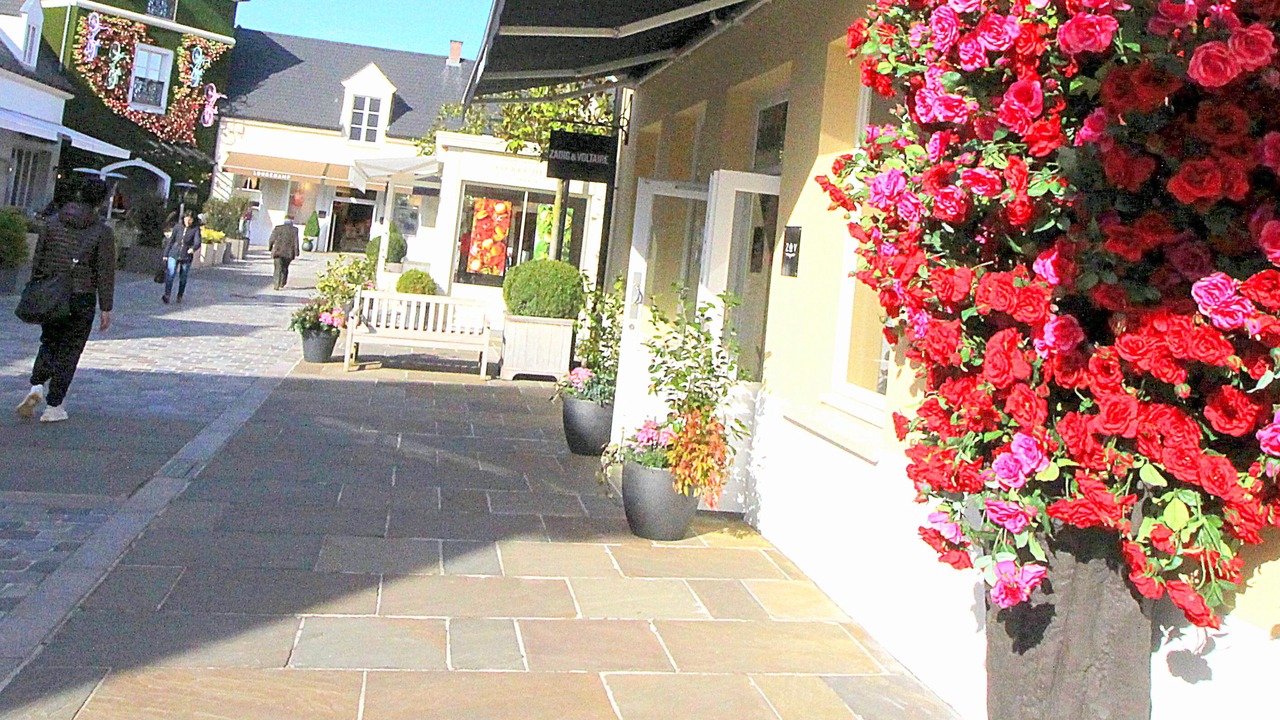 Photo of Outdoor in Serris