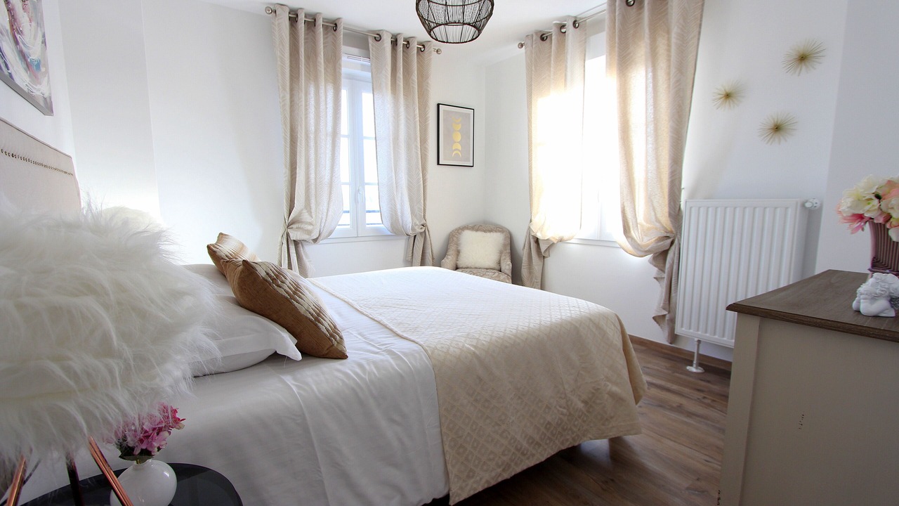 Photo of Bedroom in Serris