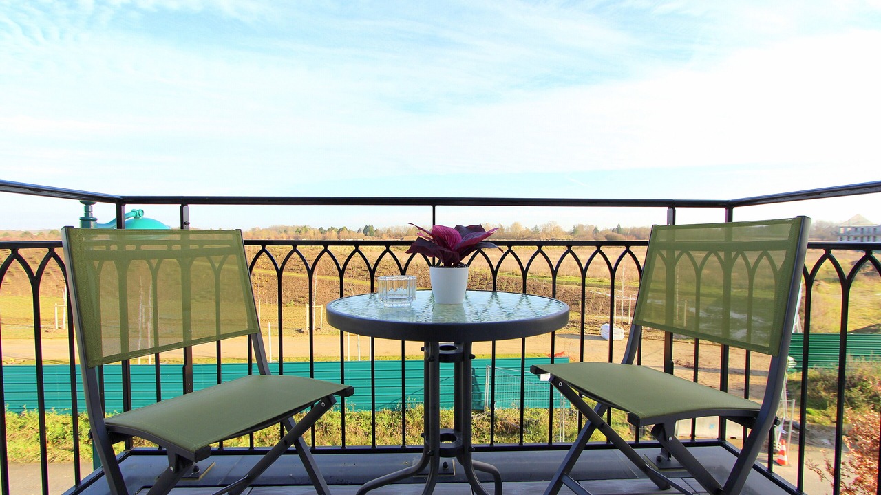 Photo of Outdoor in Serris