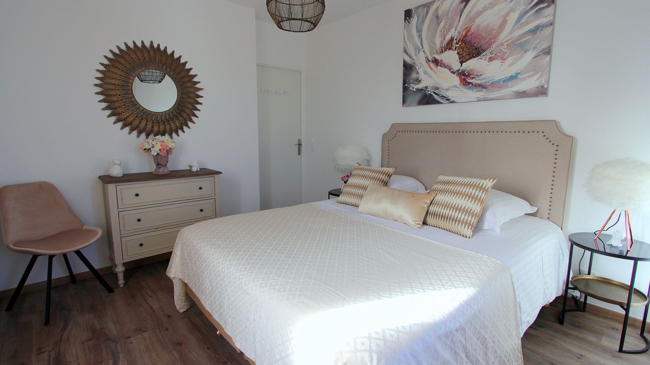 Photo of Bedroom in Serris