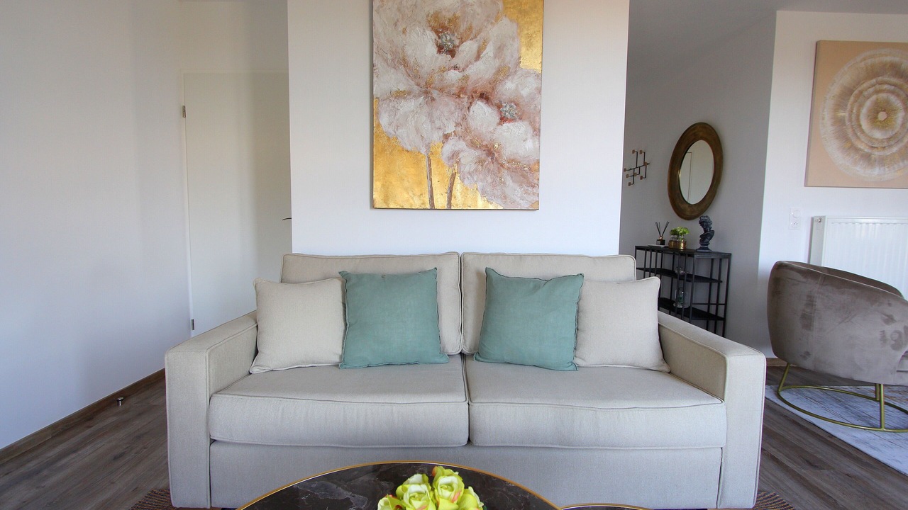Photo of Livingroom in Serris