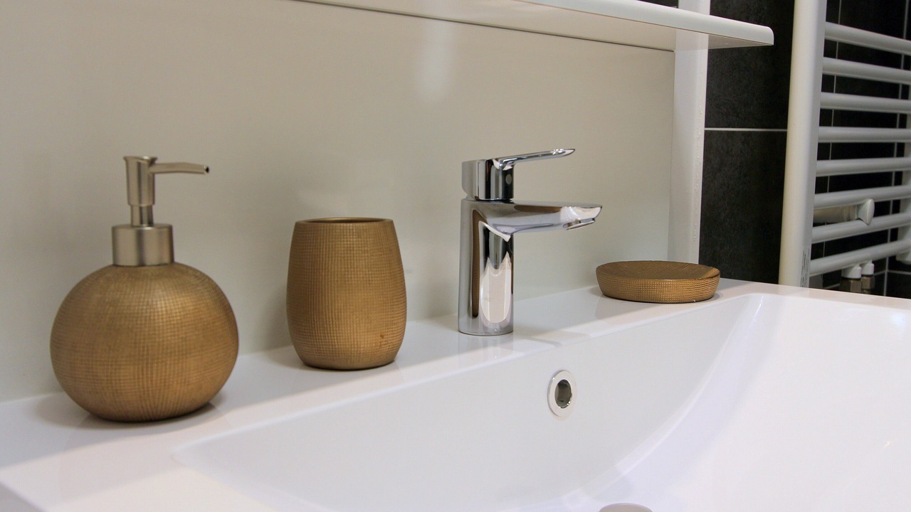 Photo of Bathroom in Serris
