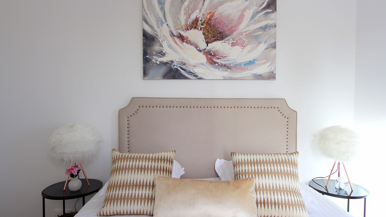 Photo of Bedroom in Serris