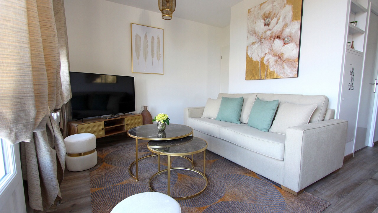 Photo of Livingroom in Serris