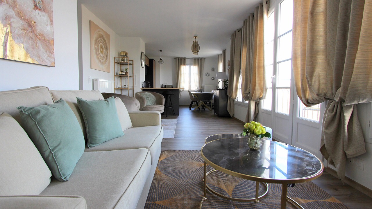 Photo of Livingroom in Serris