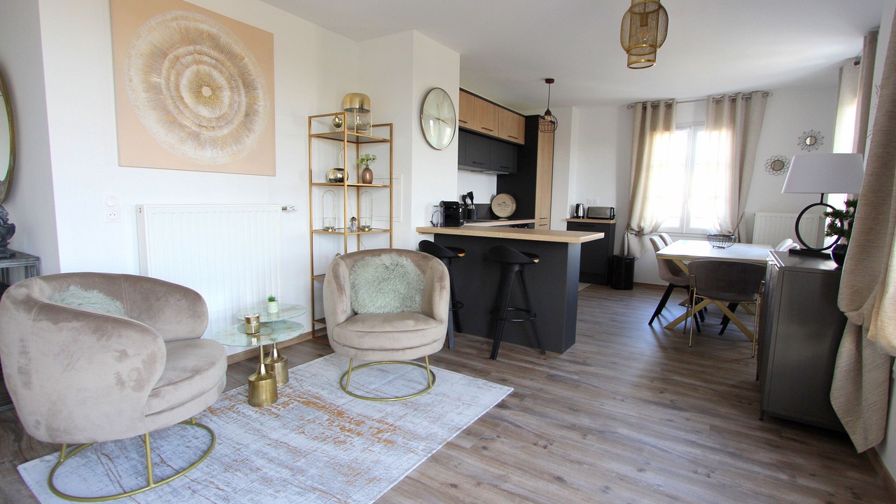 Photo of Livingroom in Serris