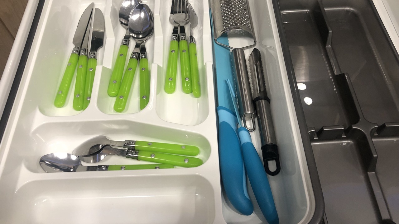 Photo of Kitchen in Chevilly-Larue