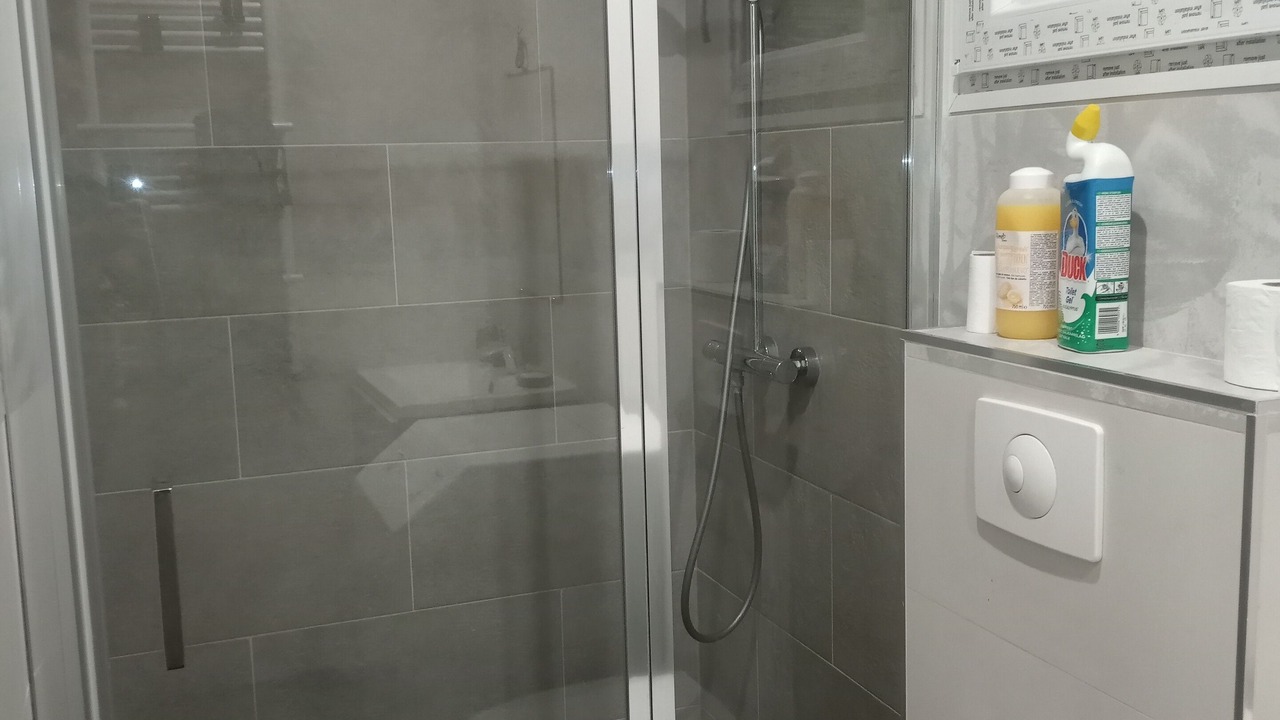 Photo of Bathroom in Chevilly-Larue