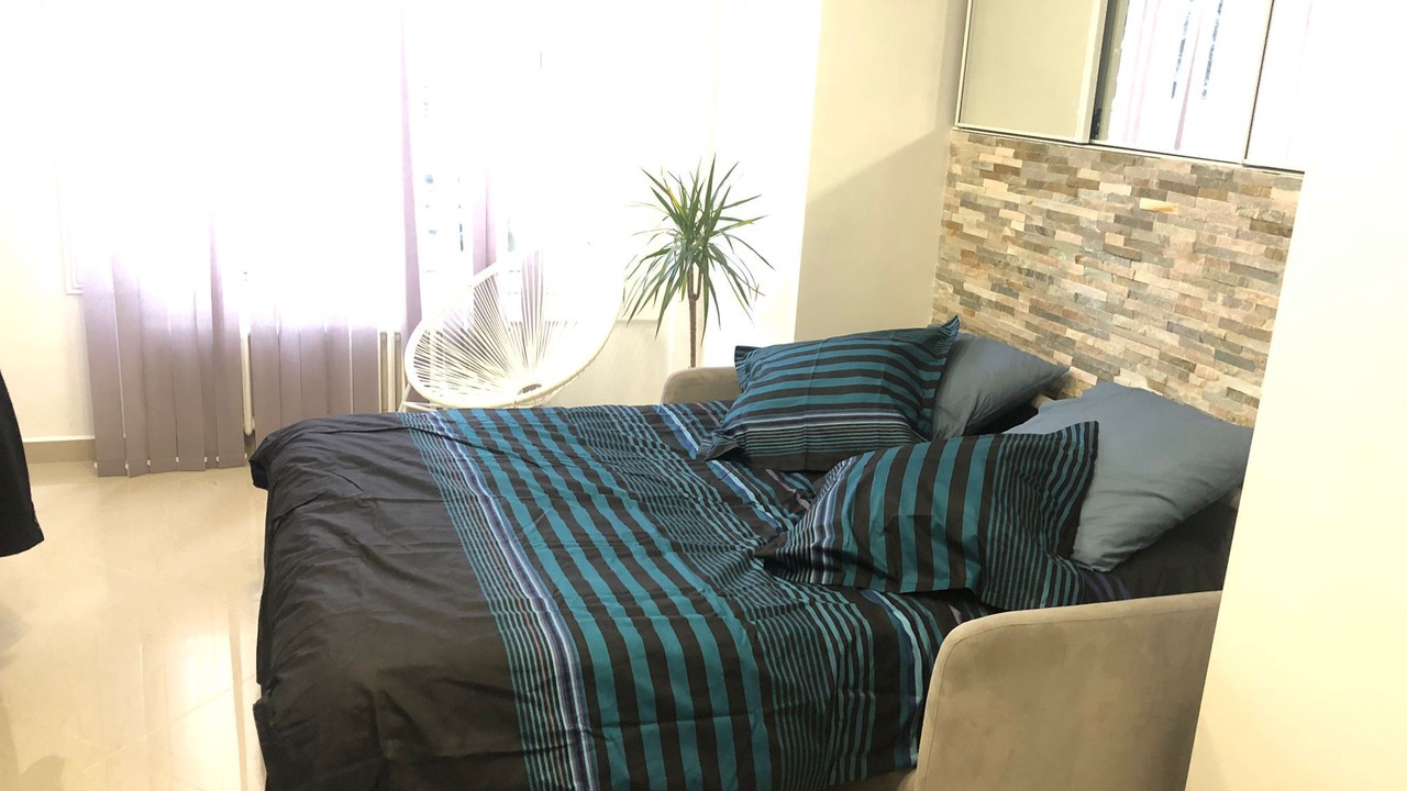 Photo of Bedroom in Chevilly-Larue