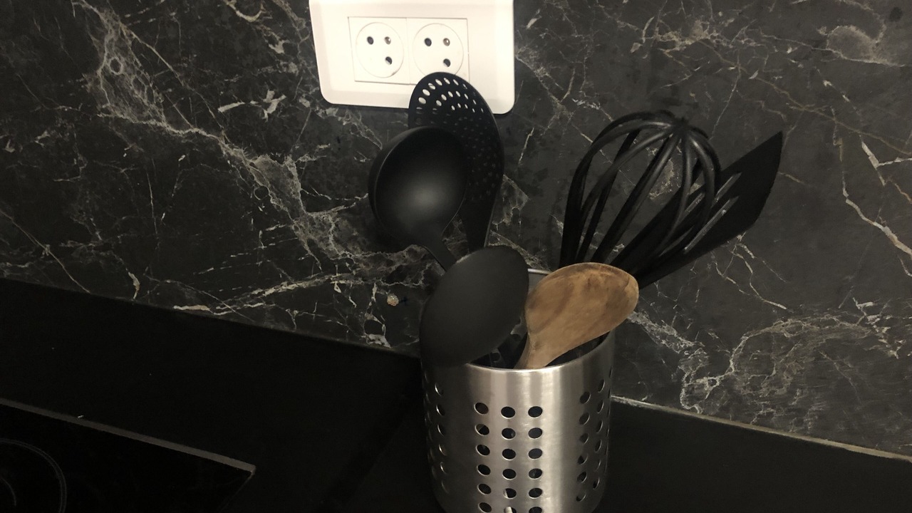 Photo of Kitchen in Chevilly-Larue
