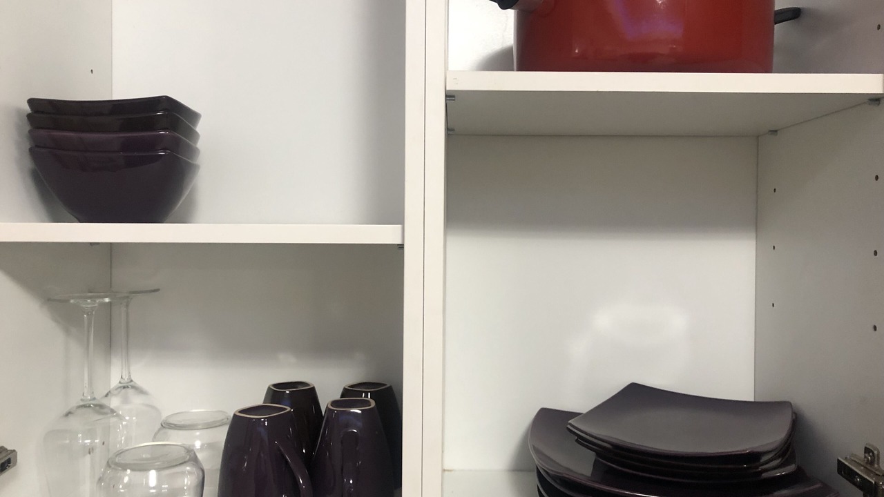 Photo of Kitchen in Chevilly-Larue