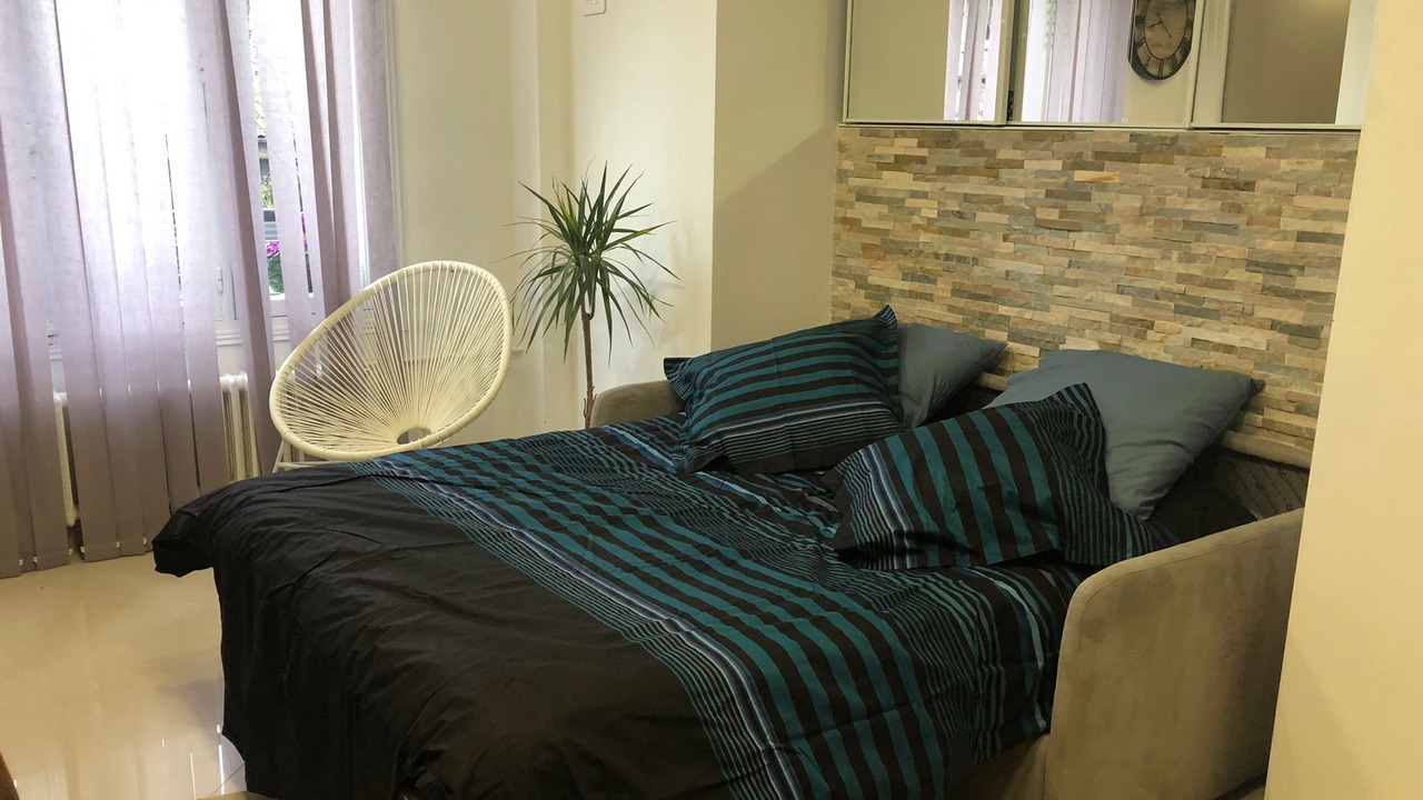 Photo of Bedroom in Chevilly-Larue
