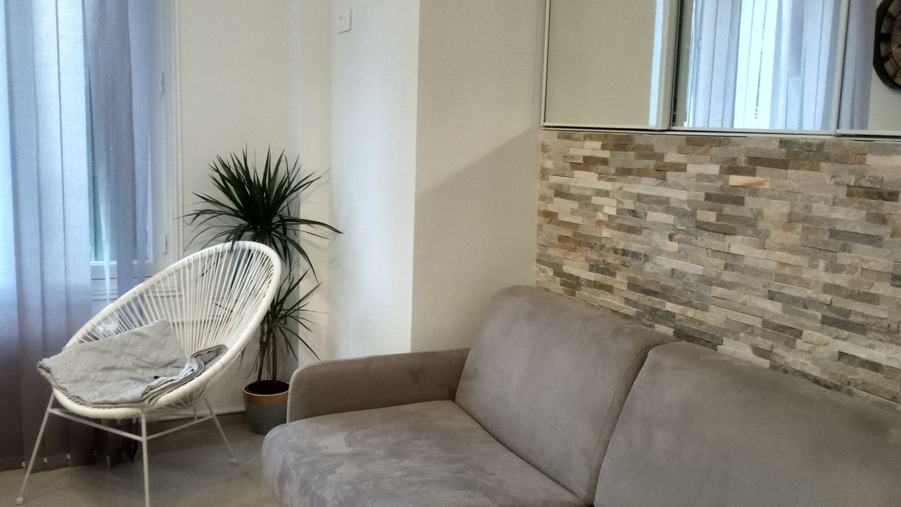 Photo of Livingroom in Chevilly-Larue