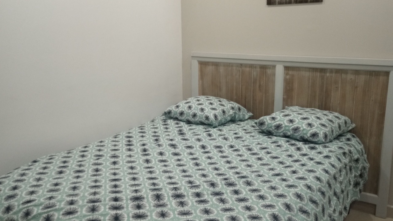 Photo of Bedroom in Chevilly-Larue