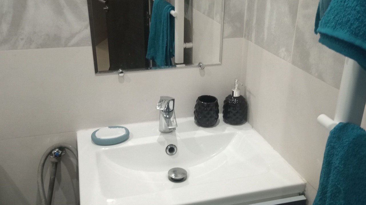 Photo of Bathroom in Chevilly-Larue