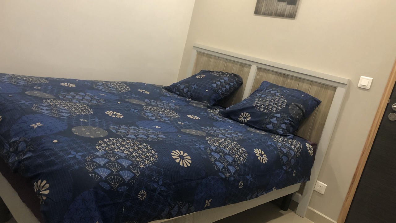 Photo of Bedroom in Chevilly-Larue