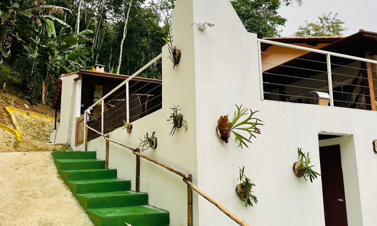 Photo of Outdoor in Barra Grande